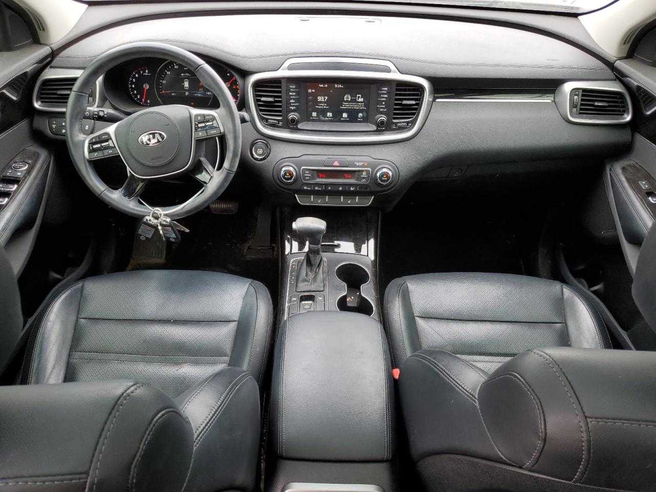 2019 Kia Sorento - Image 8