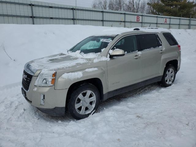 2014 Gmc Terrain Slt
