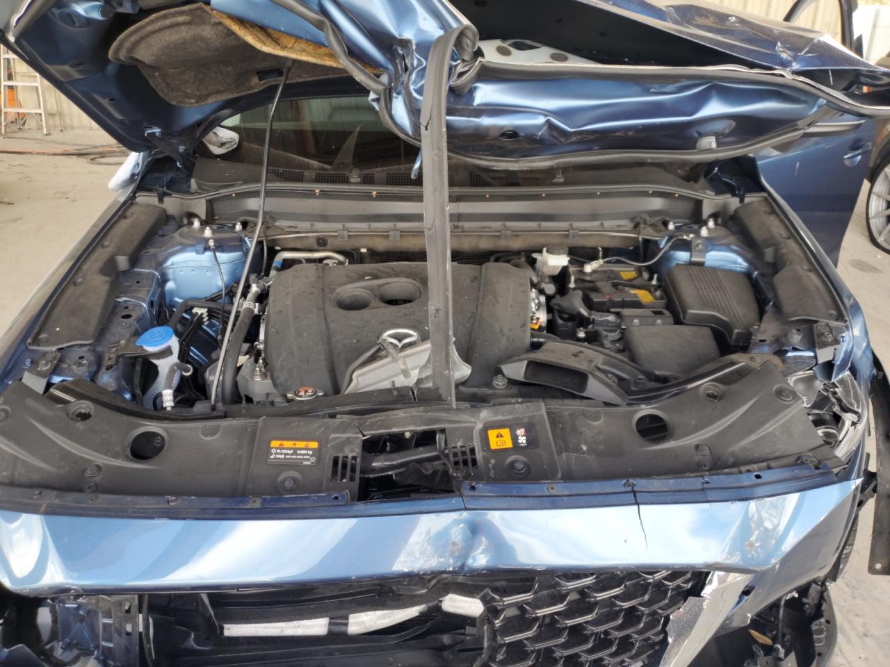 2023 Mazda CX-5 - Image 12