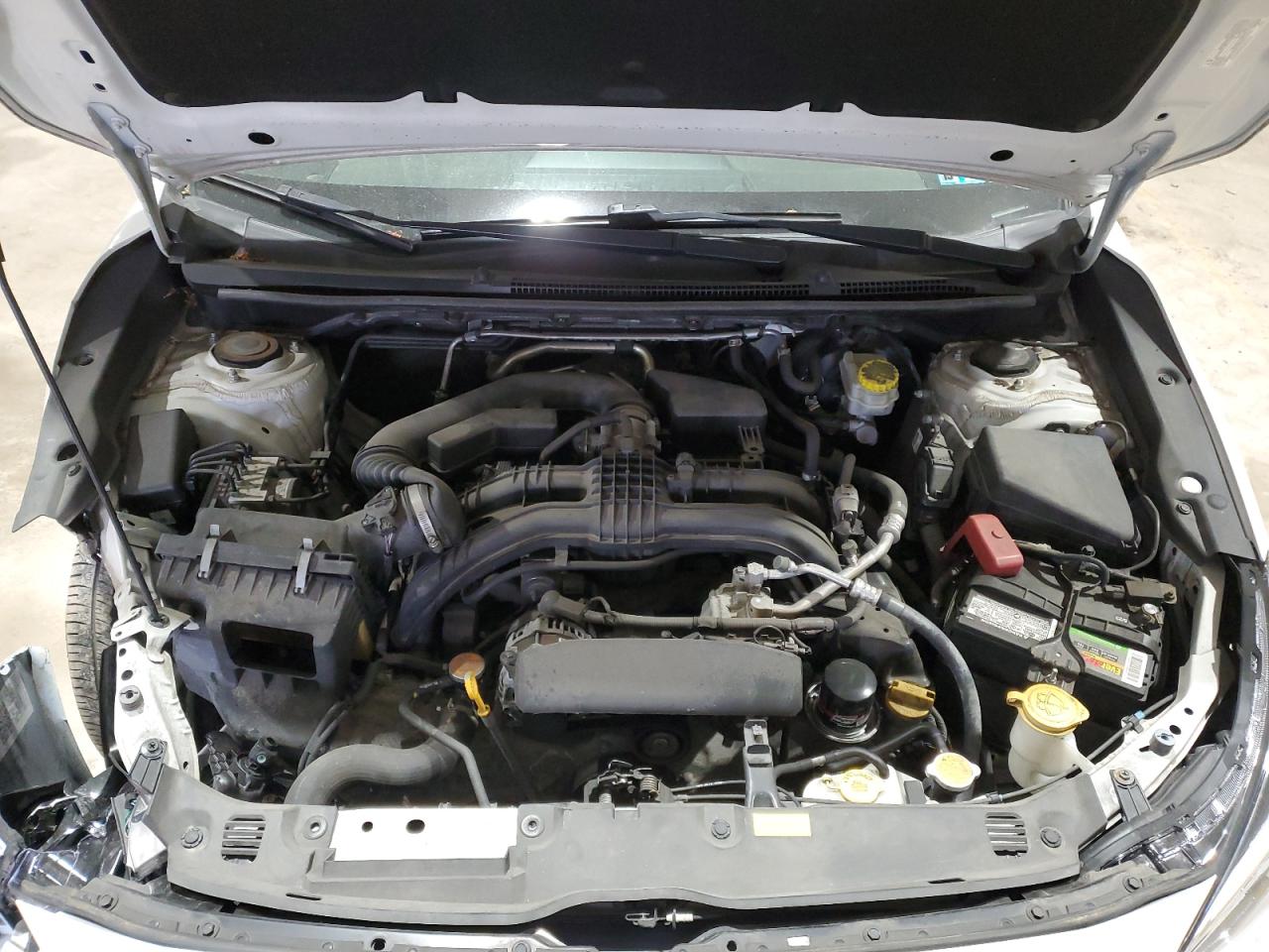 2017 Subaru Impreza - Image 11