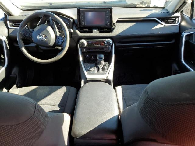  TOYOTA RAV4 2019 White