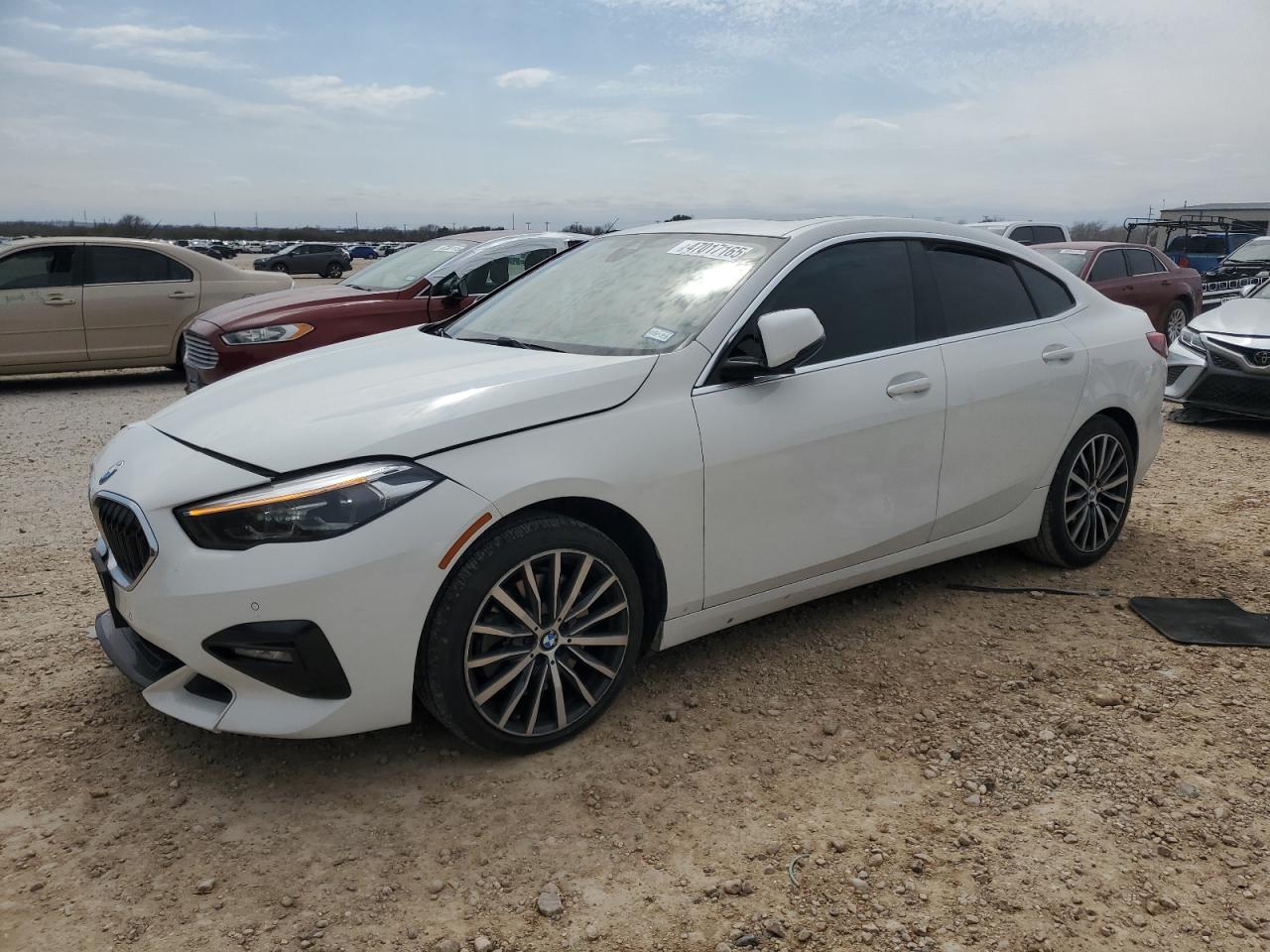 2020 BMW 2er - Image 1
