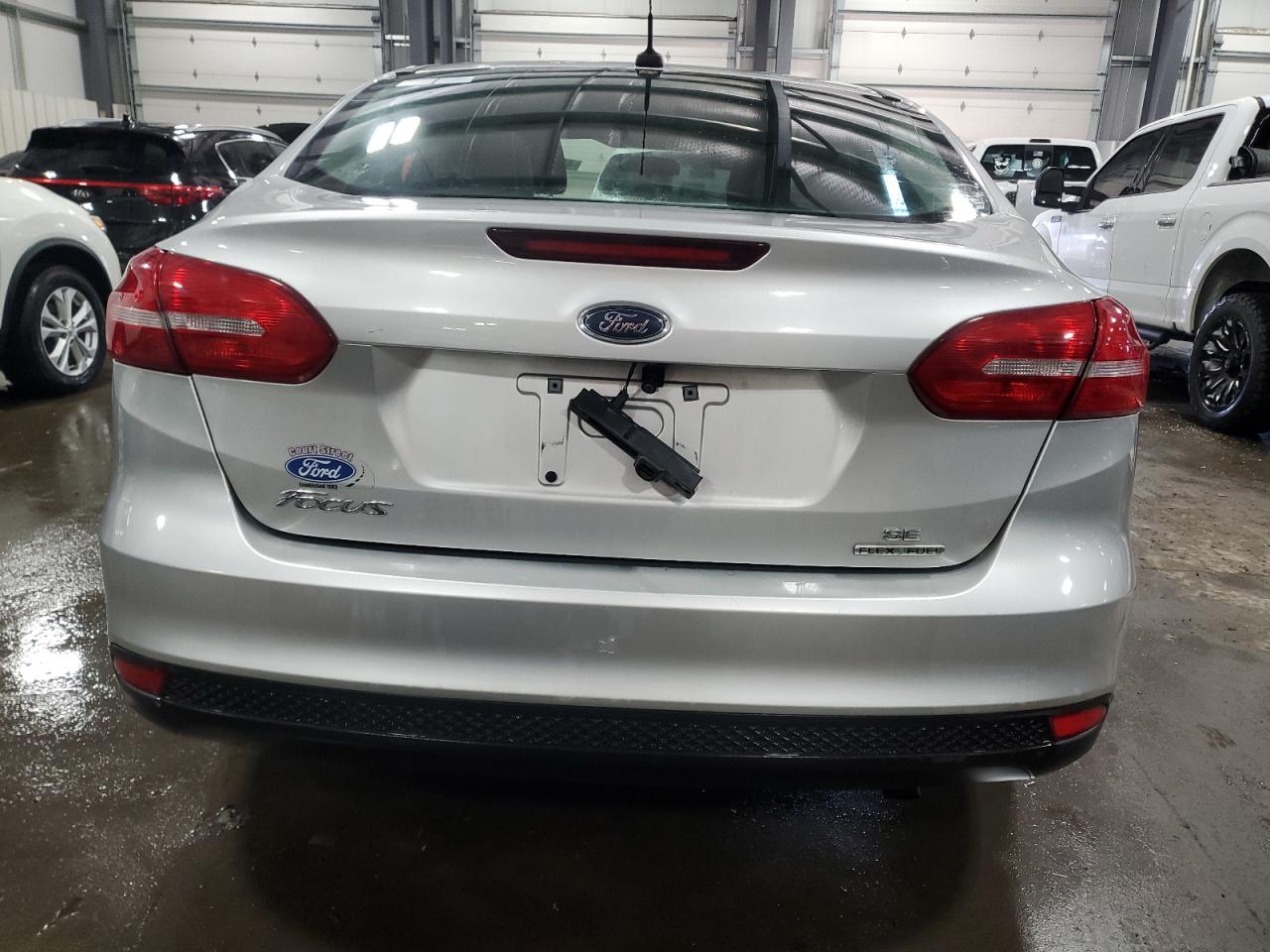 2015 Ford Focus - Image 6