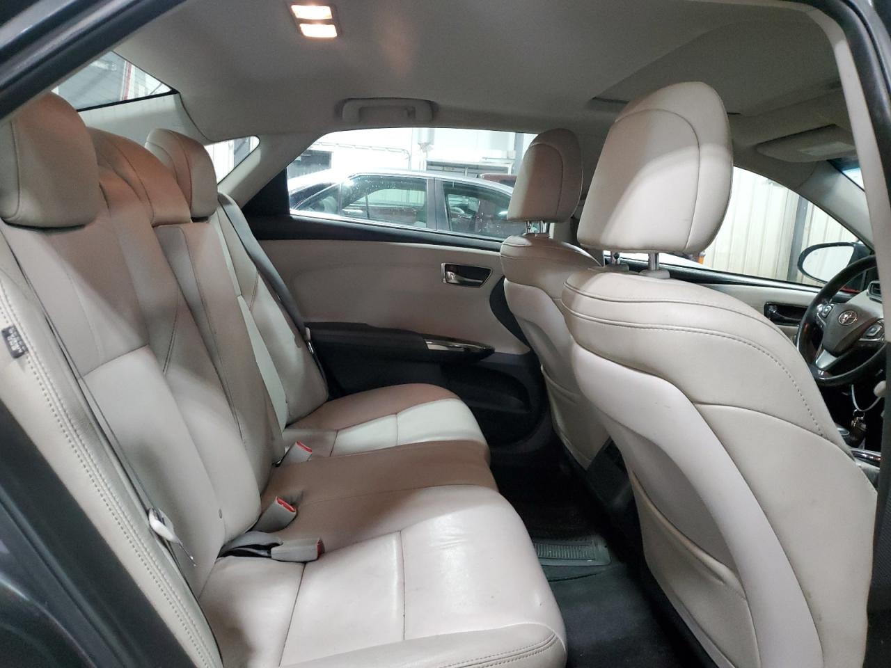 4T1BK1EB3HU259746 TOYOTA AVALON 2017