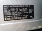 2014 Bmw X5 Xdrive35I for Sale in Elgin, IL - Front End