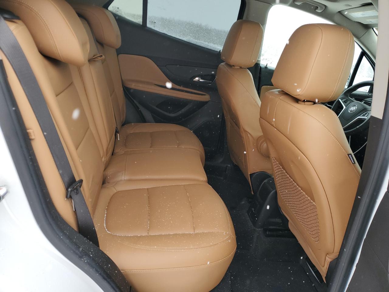 2018 Buick Encore - Image 11