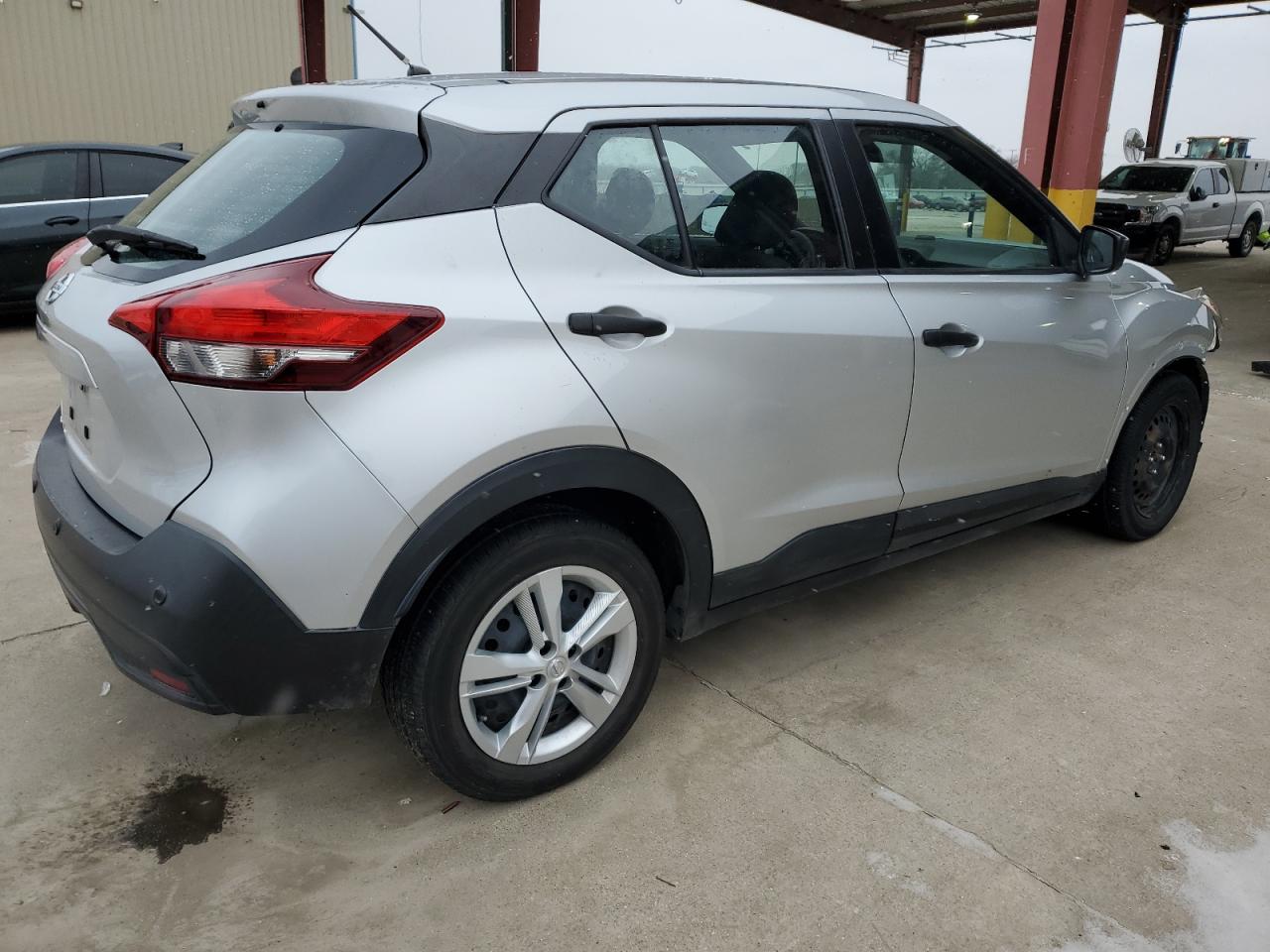 2020 Nissan Kicks - Image 3
