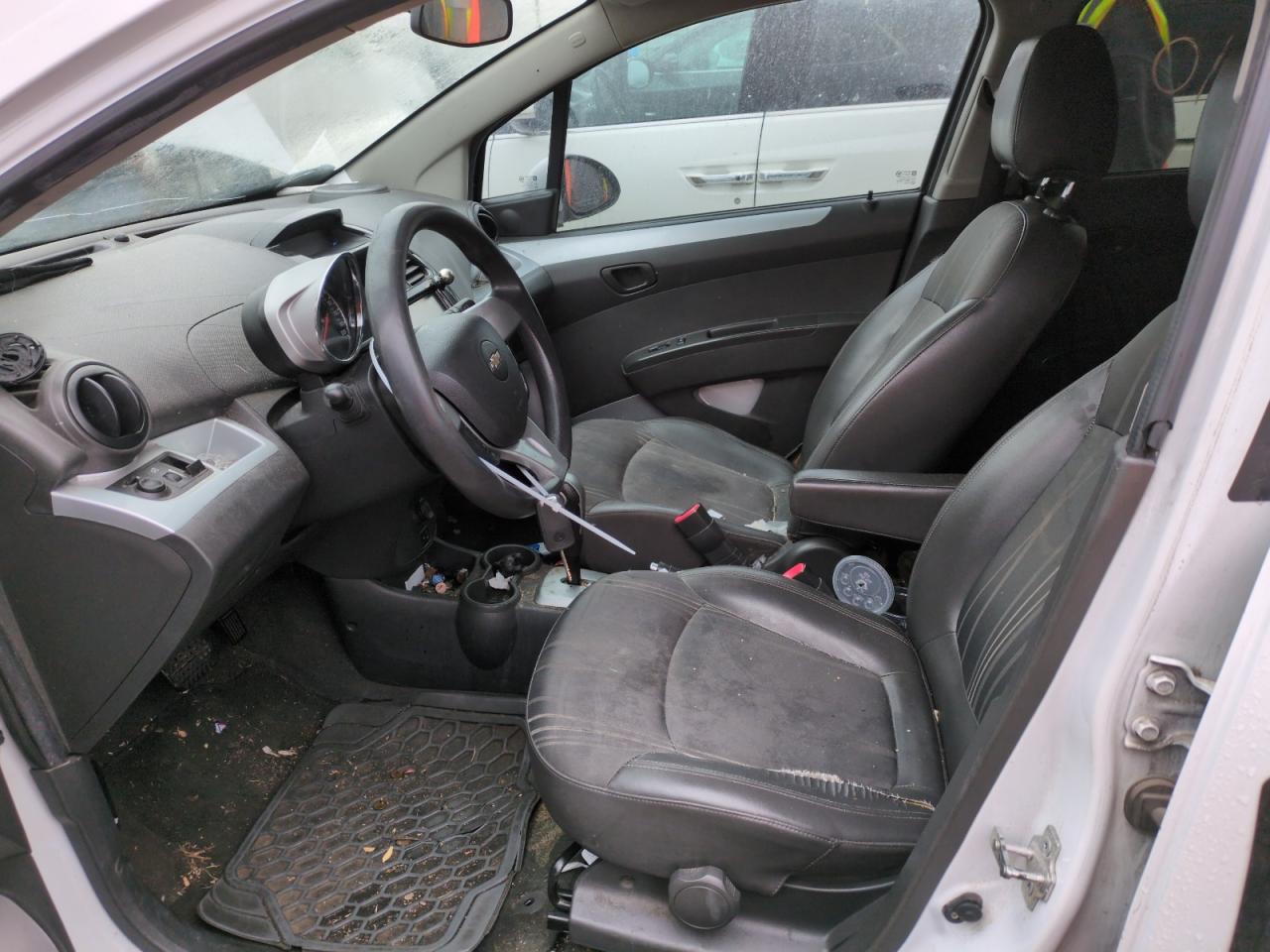 2014 Chevrolet Spark - Image 7