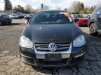 2007 Volkswagen Jetta Wolfsburg for Sale in Portland, OR - Minor Dent/Scratches