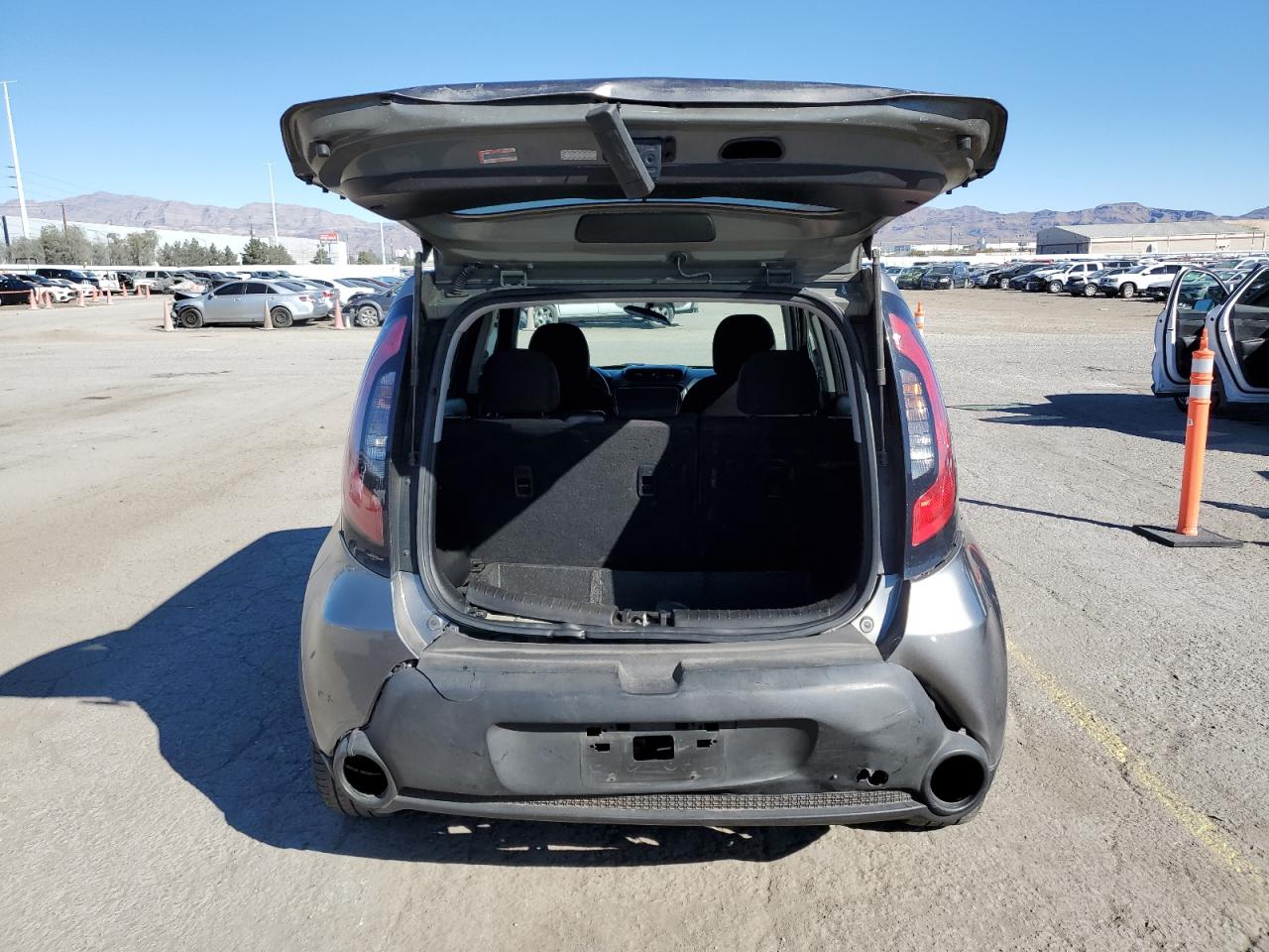 2016 Kia Soul - Image 6