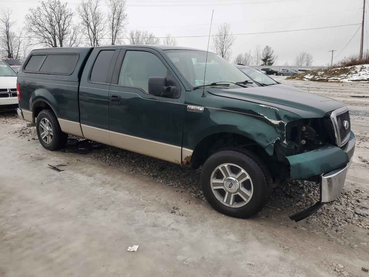 2008 Ford F-150 - Image 4
