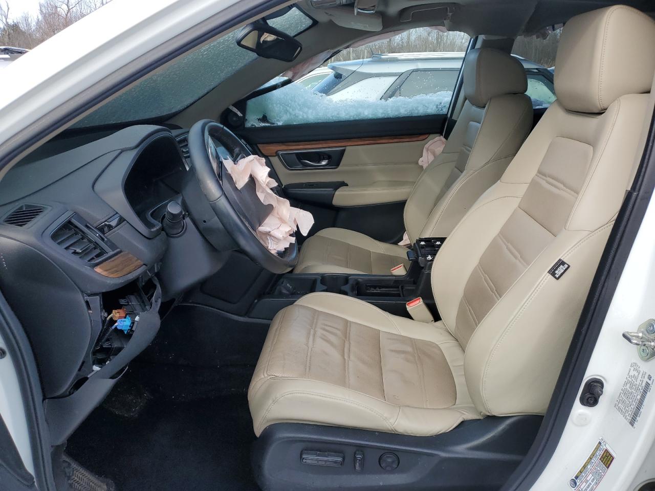 2018 Honda CR-V - Image 7