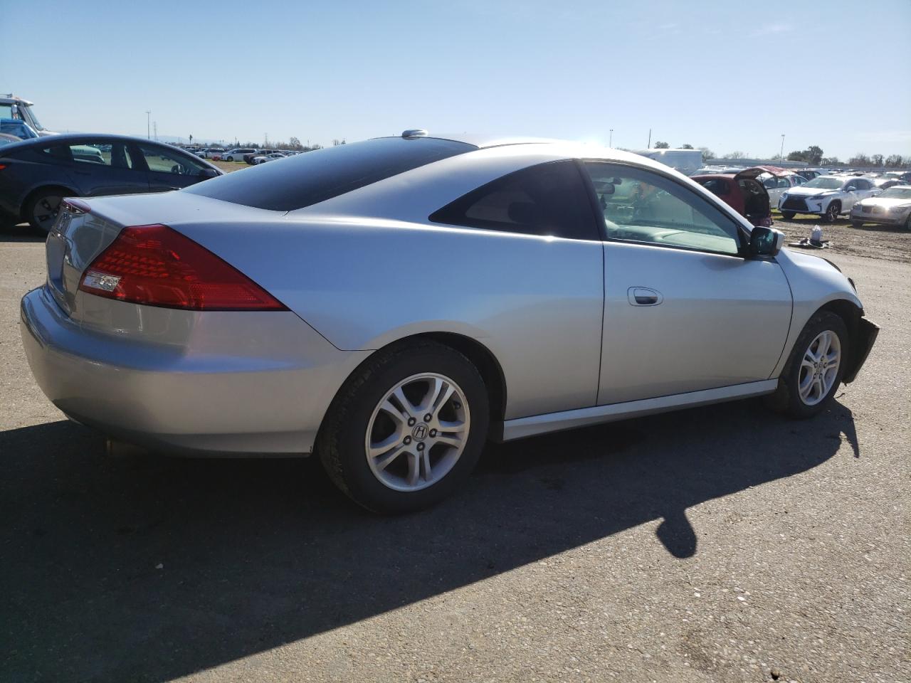 2006 Honda Accord - Image 3