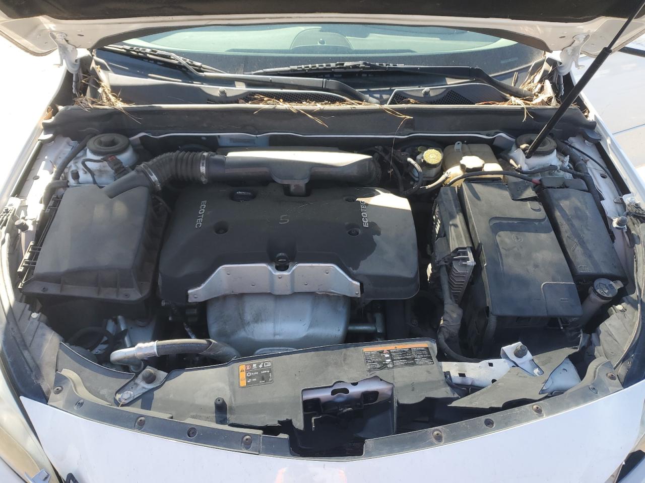 2014 Chevrolet Malibu - Image 11
