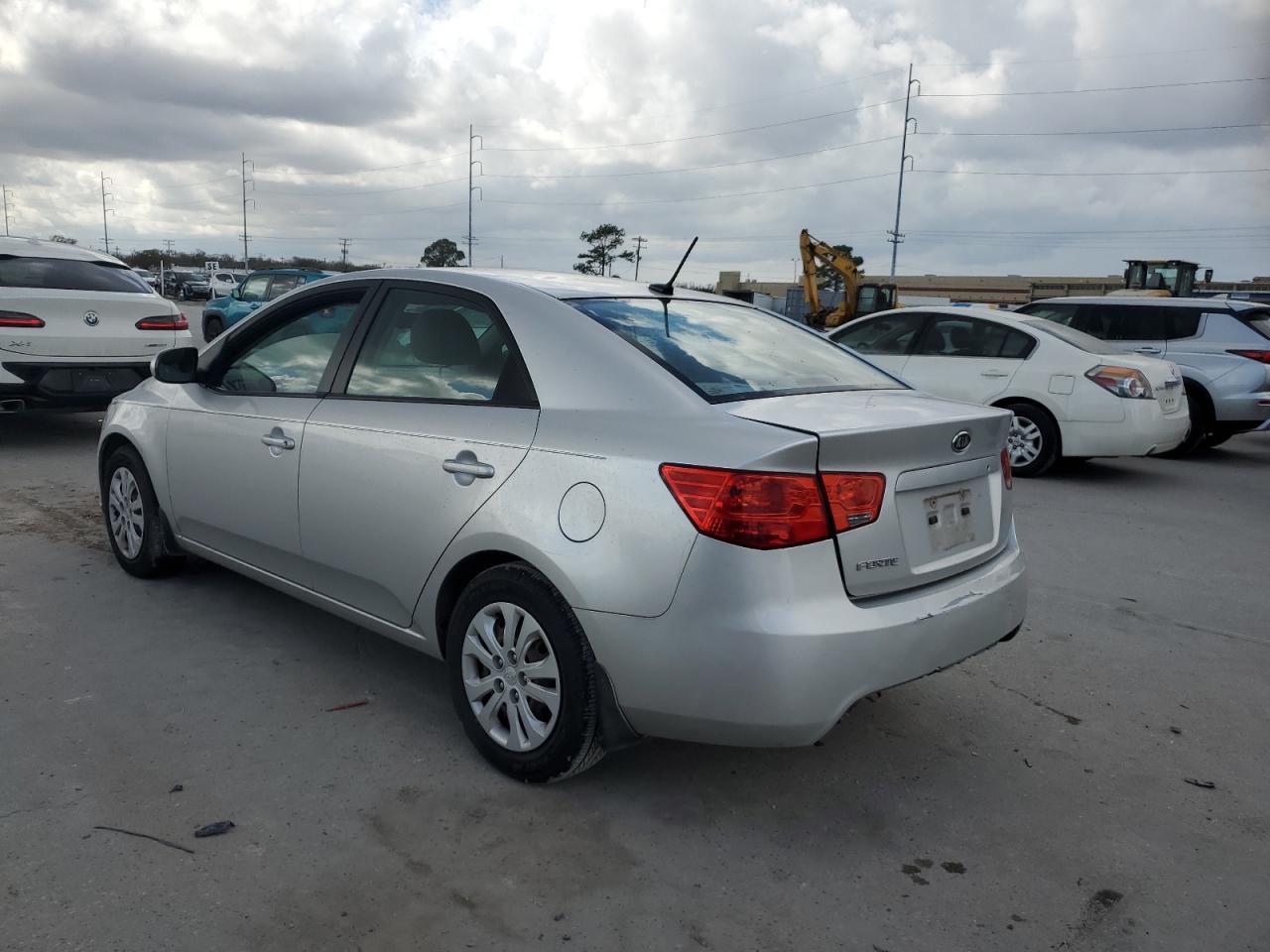 2013 Kia Forte - Image 2