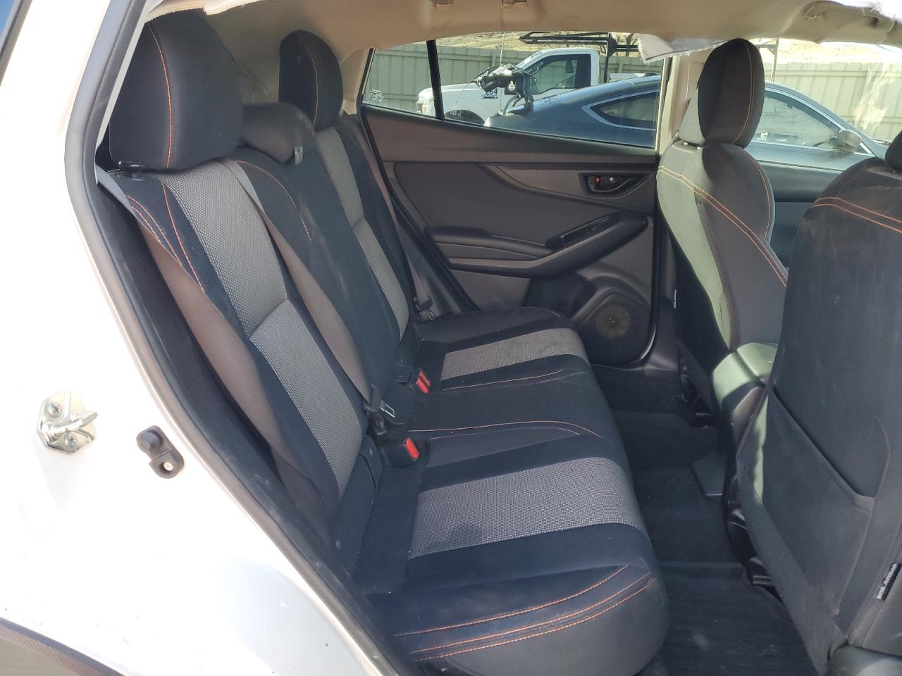 2018 Subaru XV - Image 10