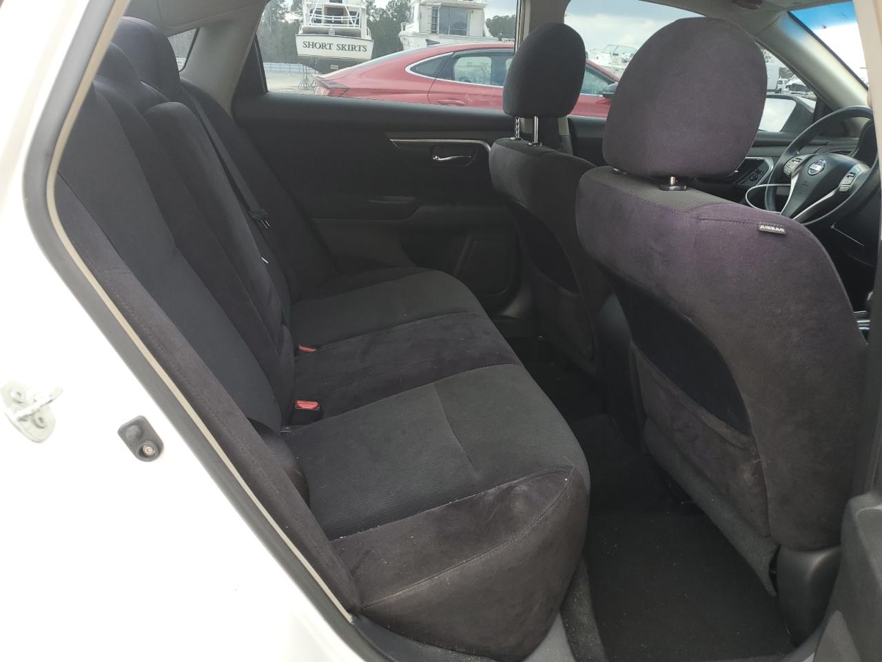 2013 Nissan Altima - Image 10