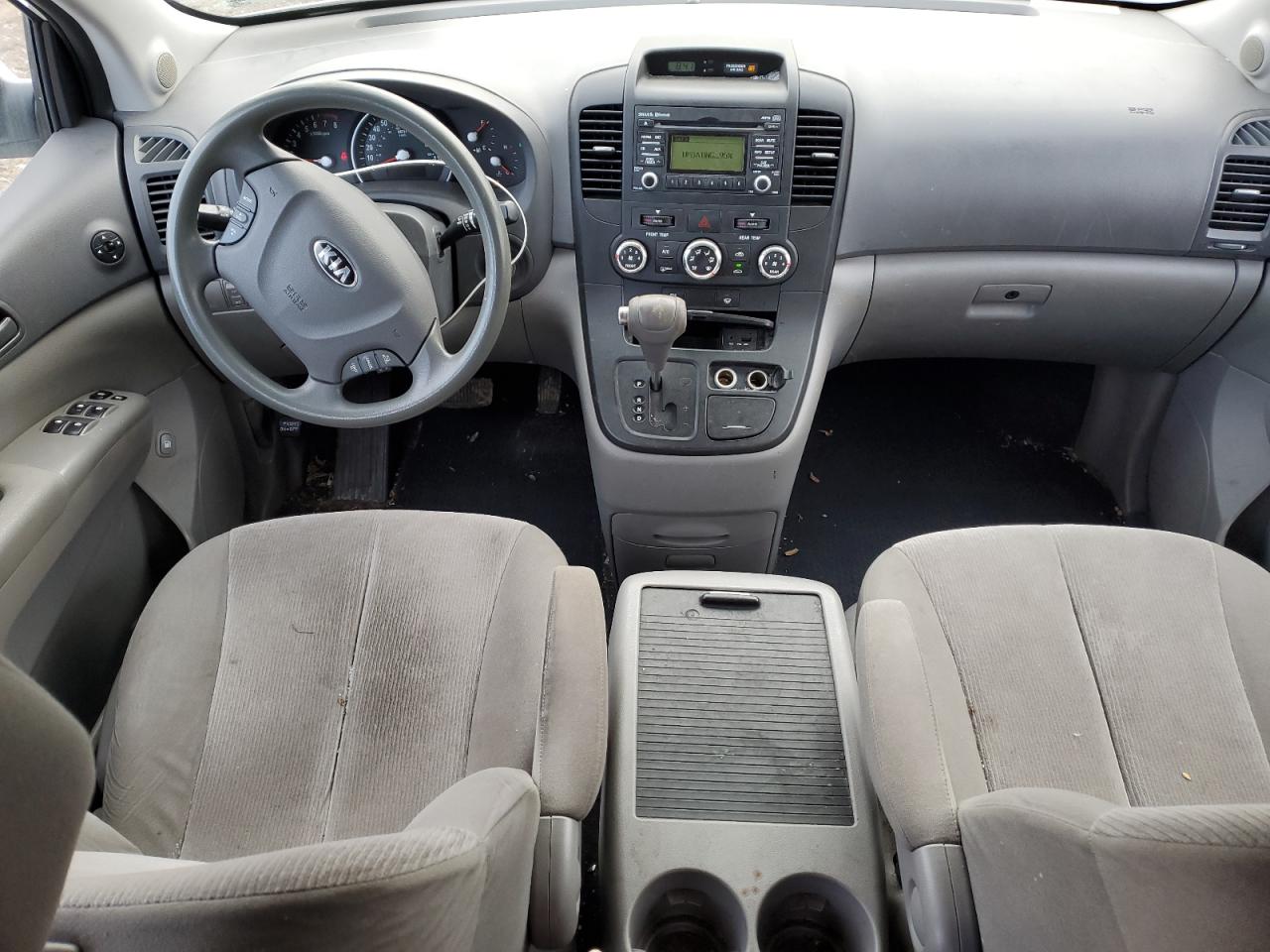 2014 Kia Sedona - Image 8
