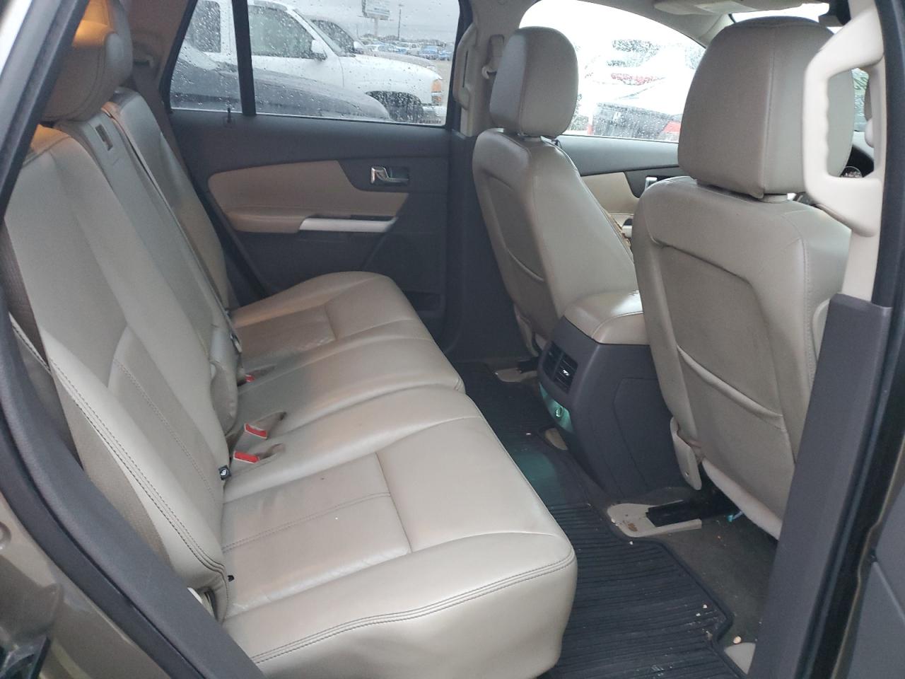 2013 Ford Edge - Image 11