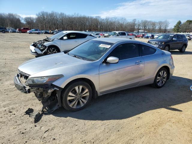 2008 Honda Accord Lx-S