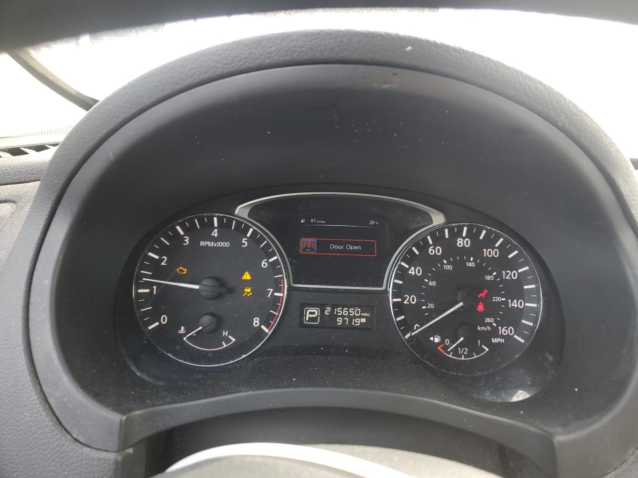 2014 Nissan Altima - Image 9