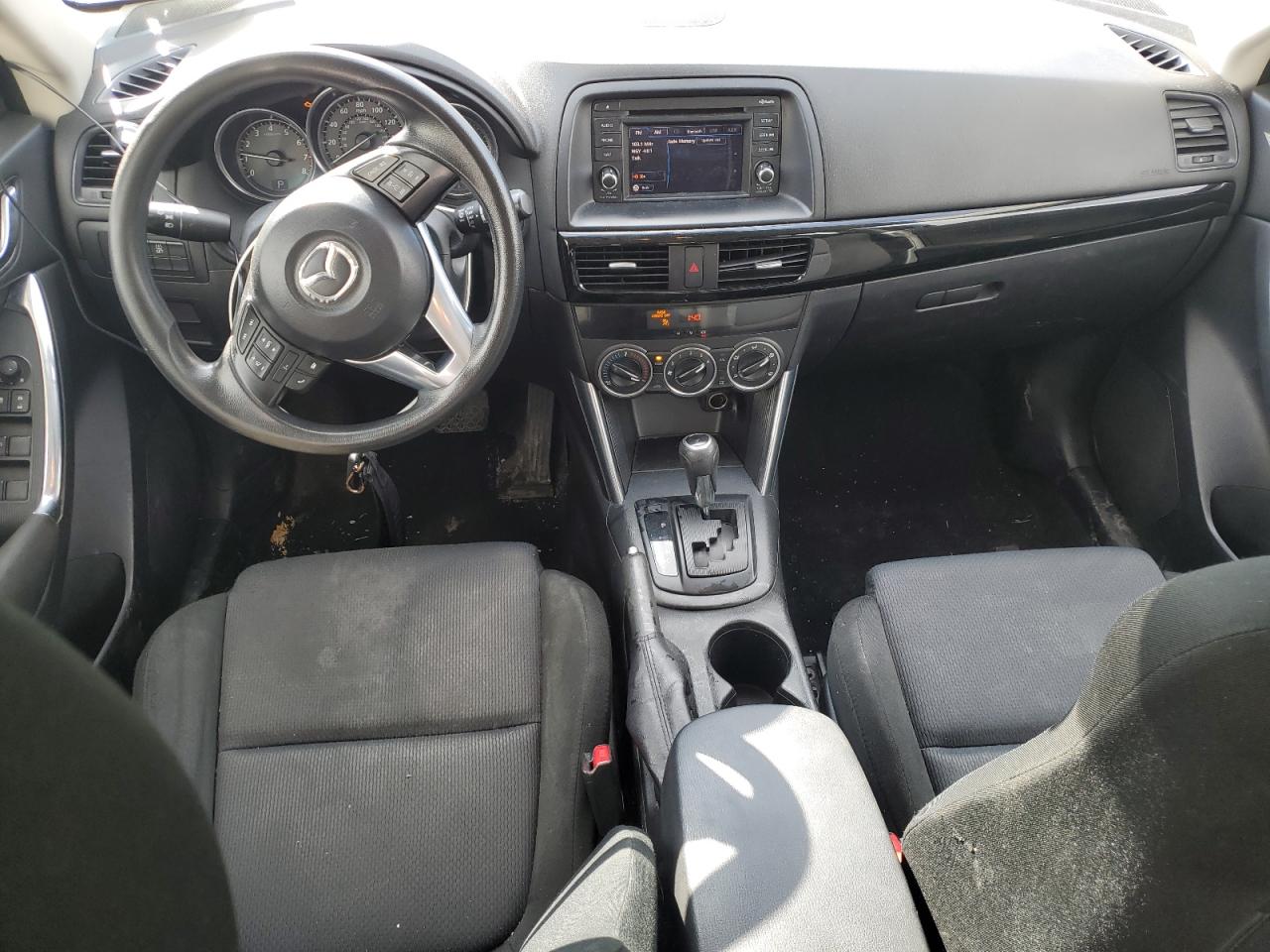 2013 Mazda CX-5 - Image 8