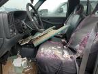 2002 Chevrolet Silverado K1500 zu verkaufen in Woodhaven, MI - Minor Dent/Scratches