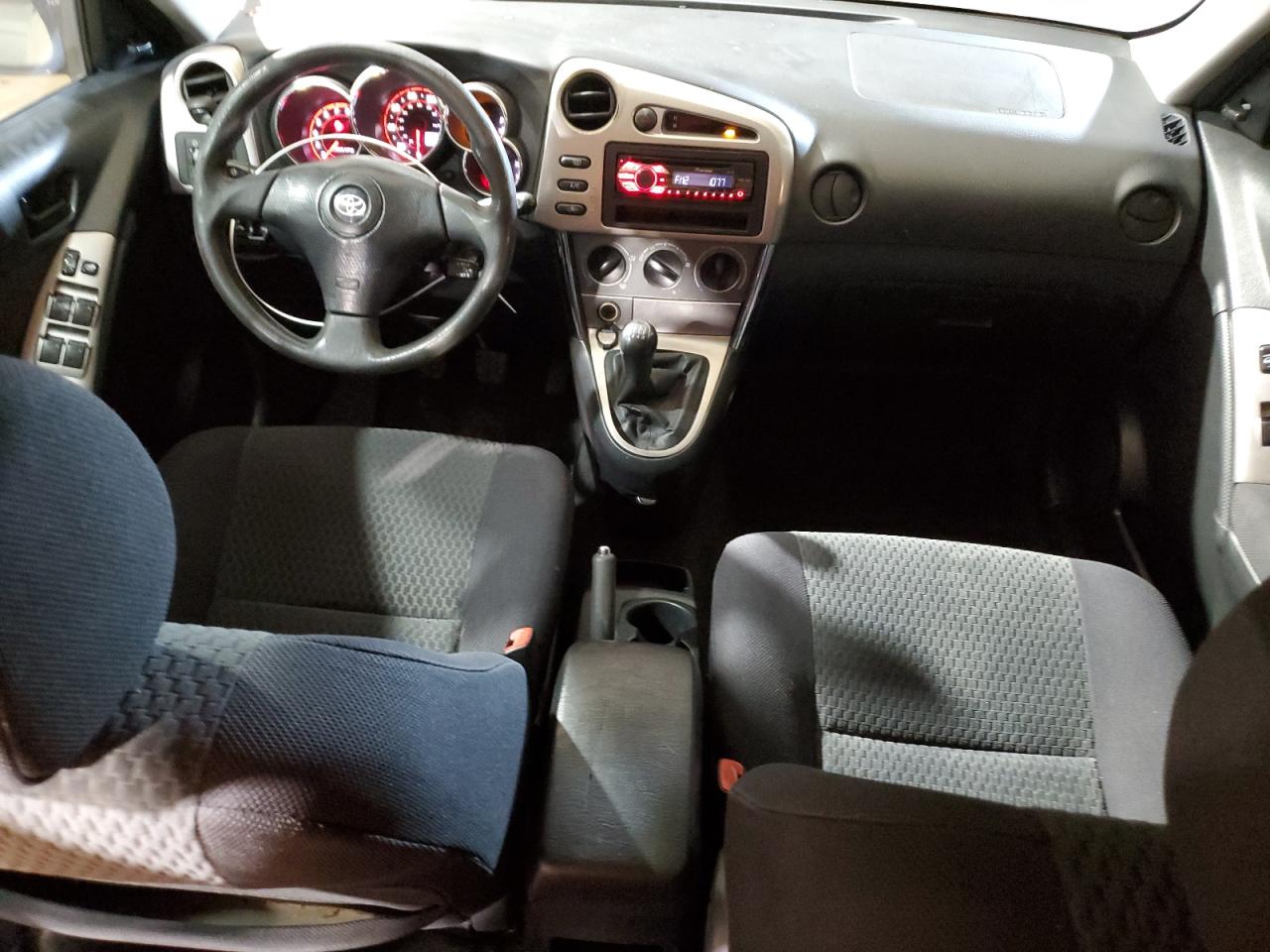 2008 Toyota Matrix - Image 8