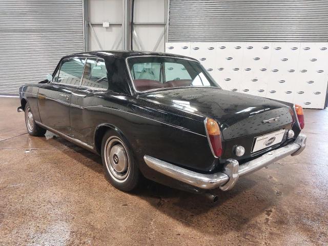 1970 BENTLEY BENTLEY OT