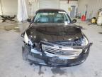 2009 Infiniti G37  на продаже в Albany, NY - Front End