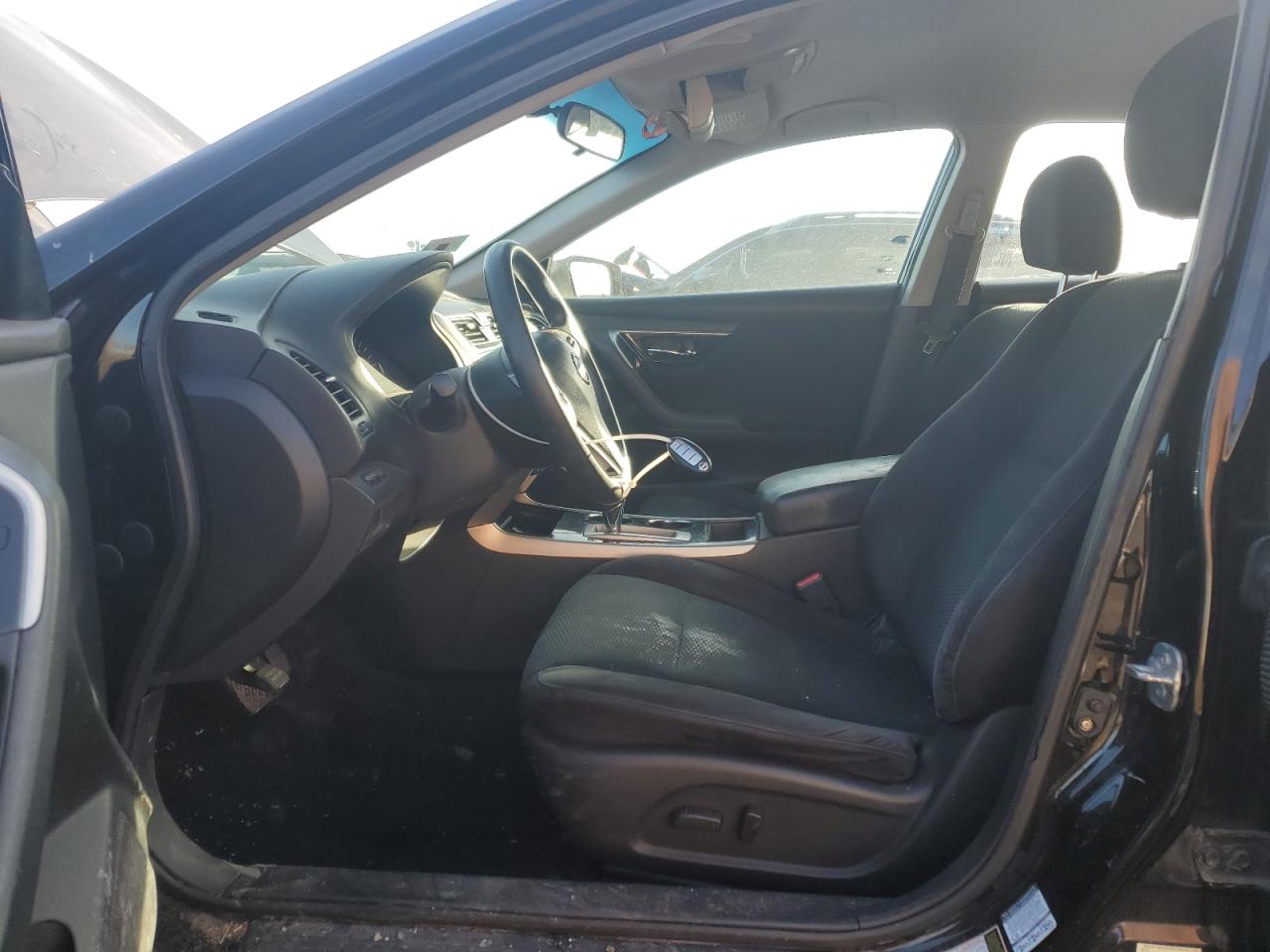 2014 Nissan Altima - Image 7