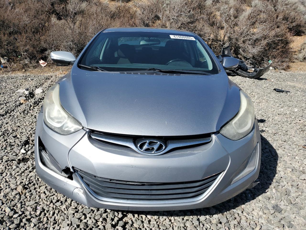 2016 Hyundai Elantra - Image 5