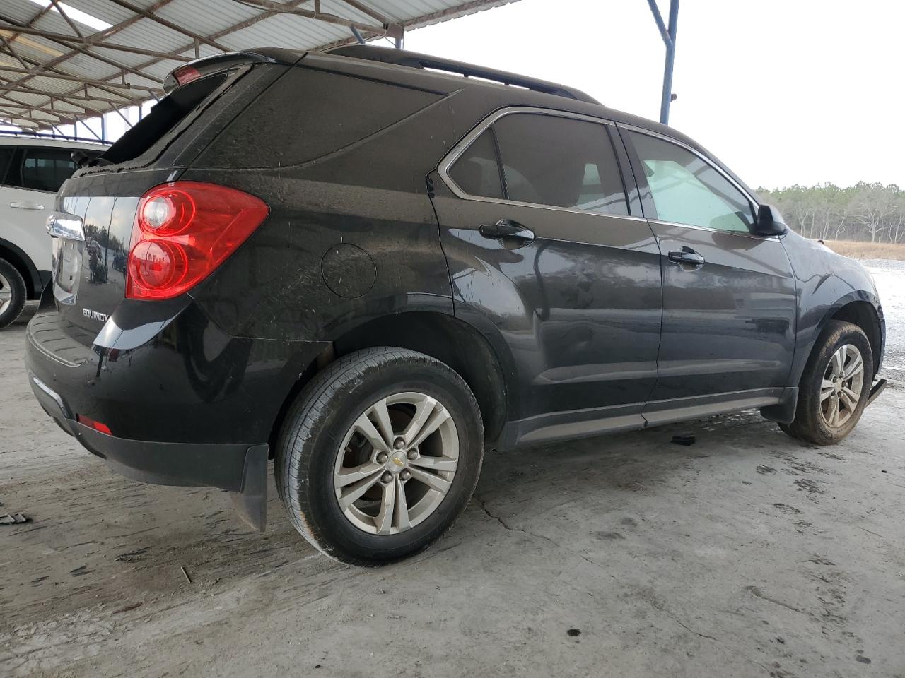2012 Chevrolet Equinox - Image 3