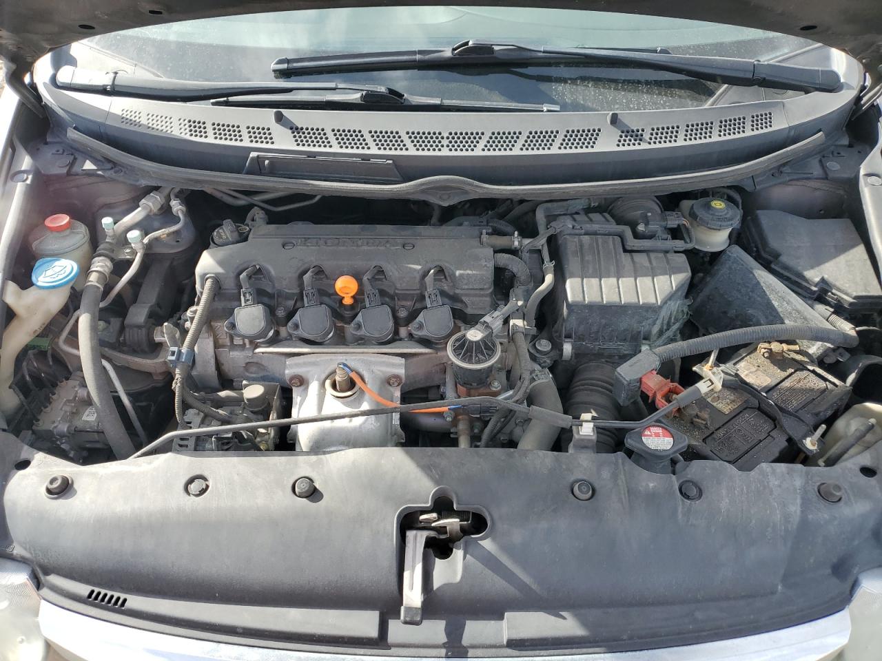 2010 Honda Civic - Image 11