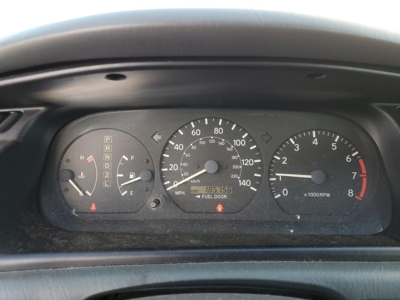 2000 Toyota Camry - Image 9