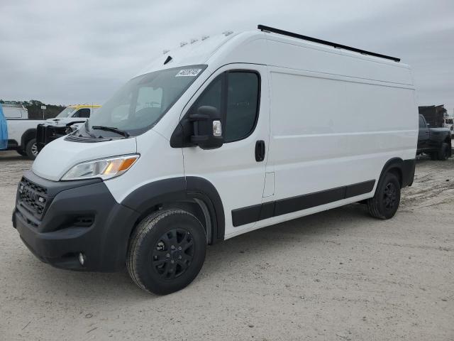 2023 Ram Promaster 2500 2500 High