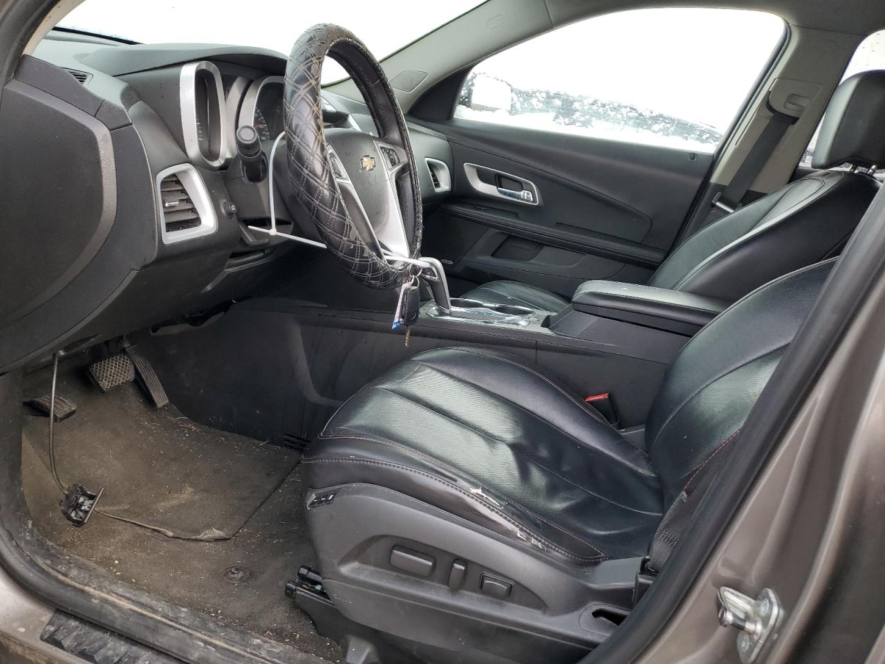 2011 Chevrolet Equinox - Image 7