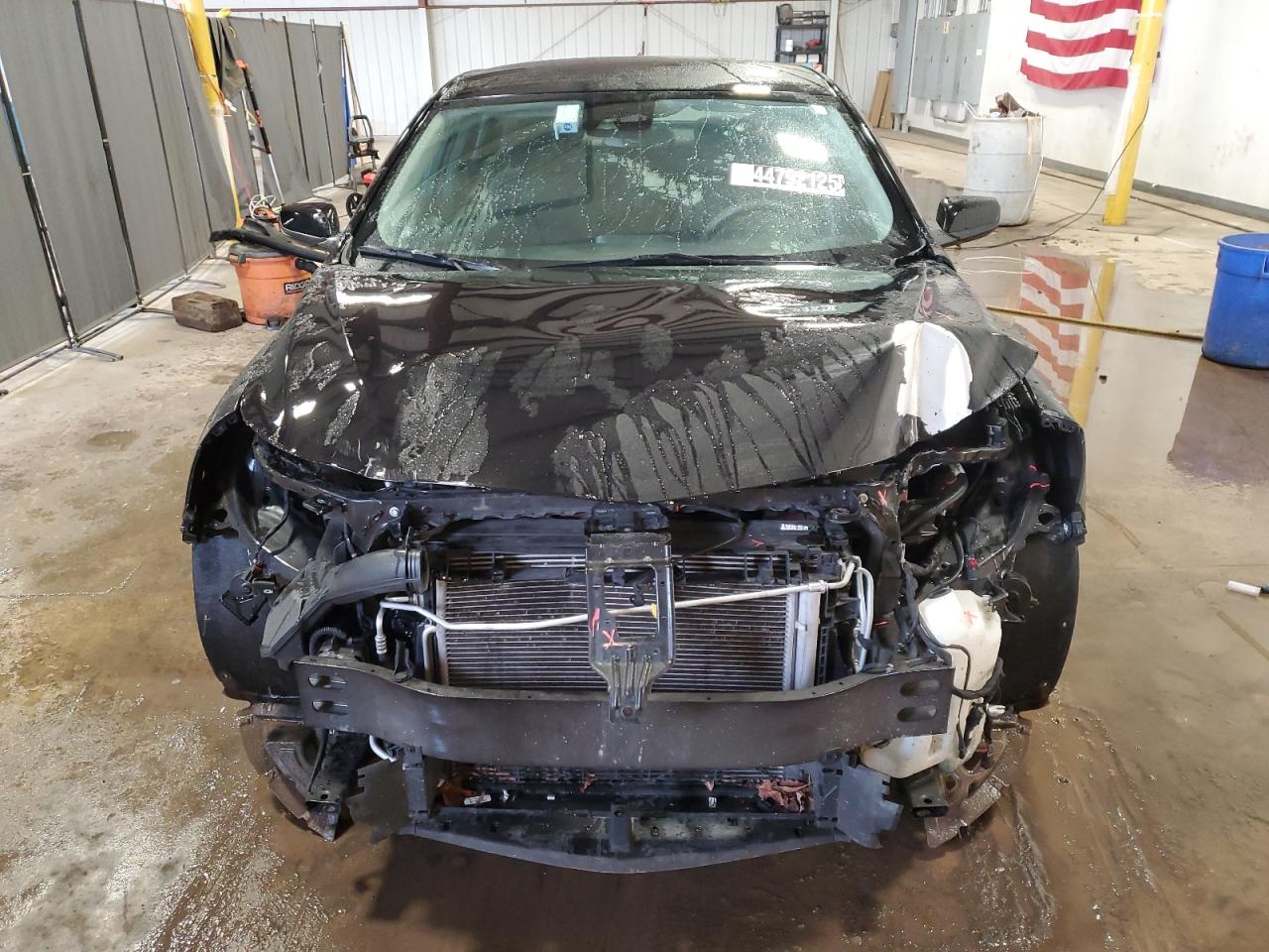 2023 Chevrolet Malibu - Image 5