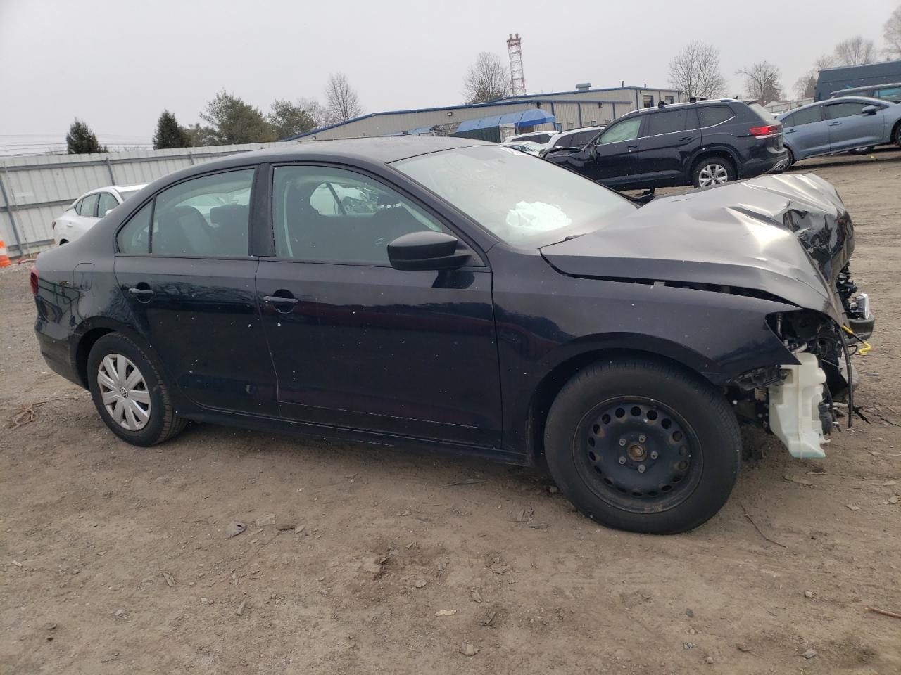 2016 Volkswagen Jetta - Image 4