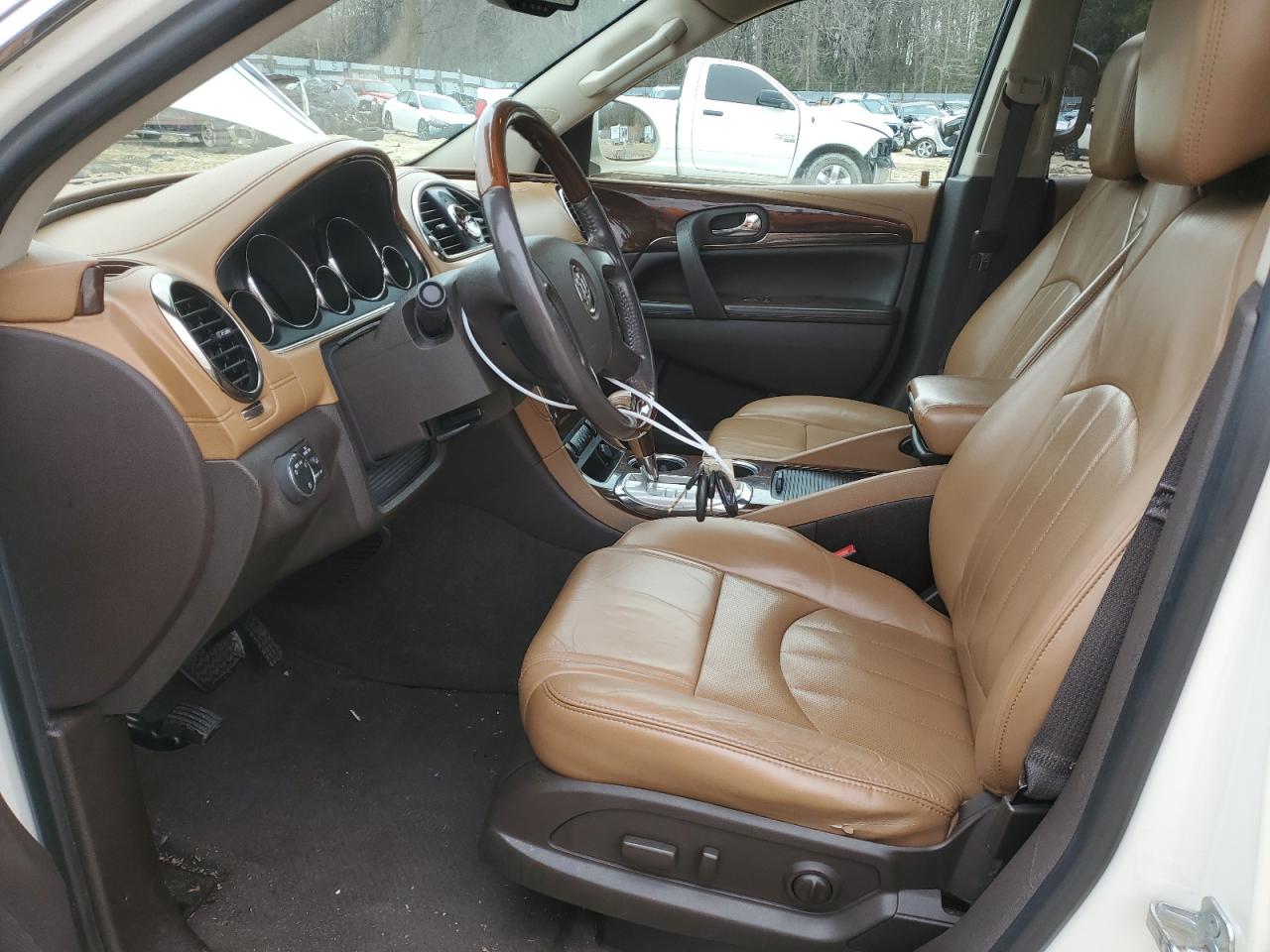 2013 Buick Enclave - Image 7