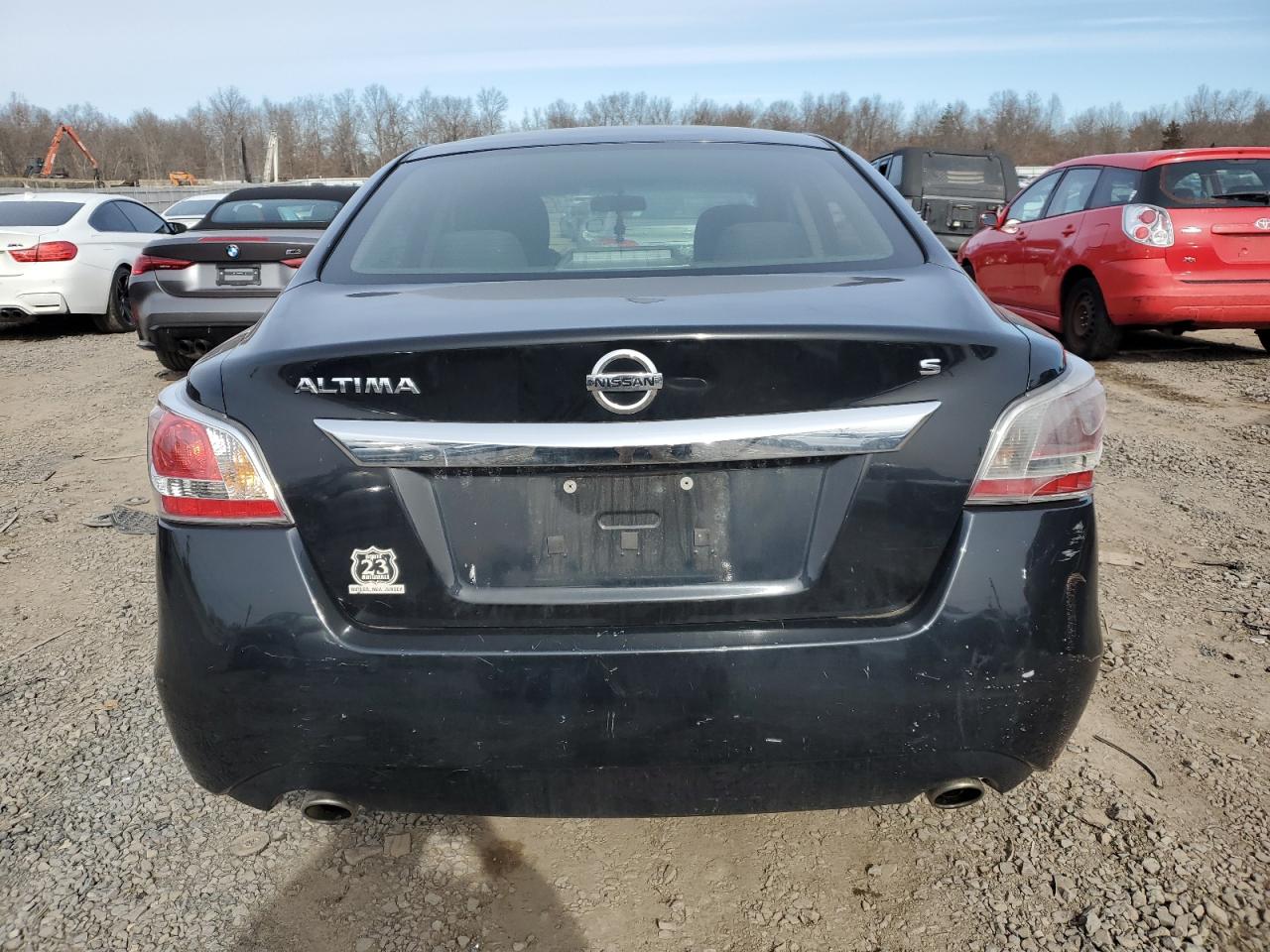 2015 Nissan Altima - Image 6
