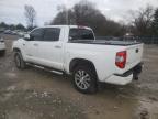 2016 Toyota Tundra Crewmax Limited na sprzedaż w Madisonville, TN - Front End