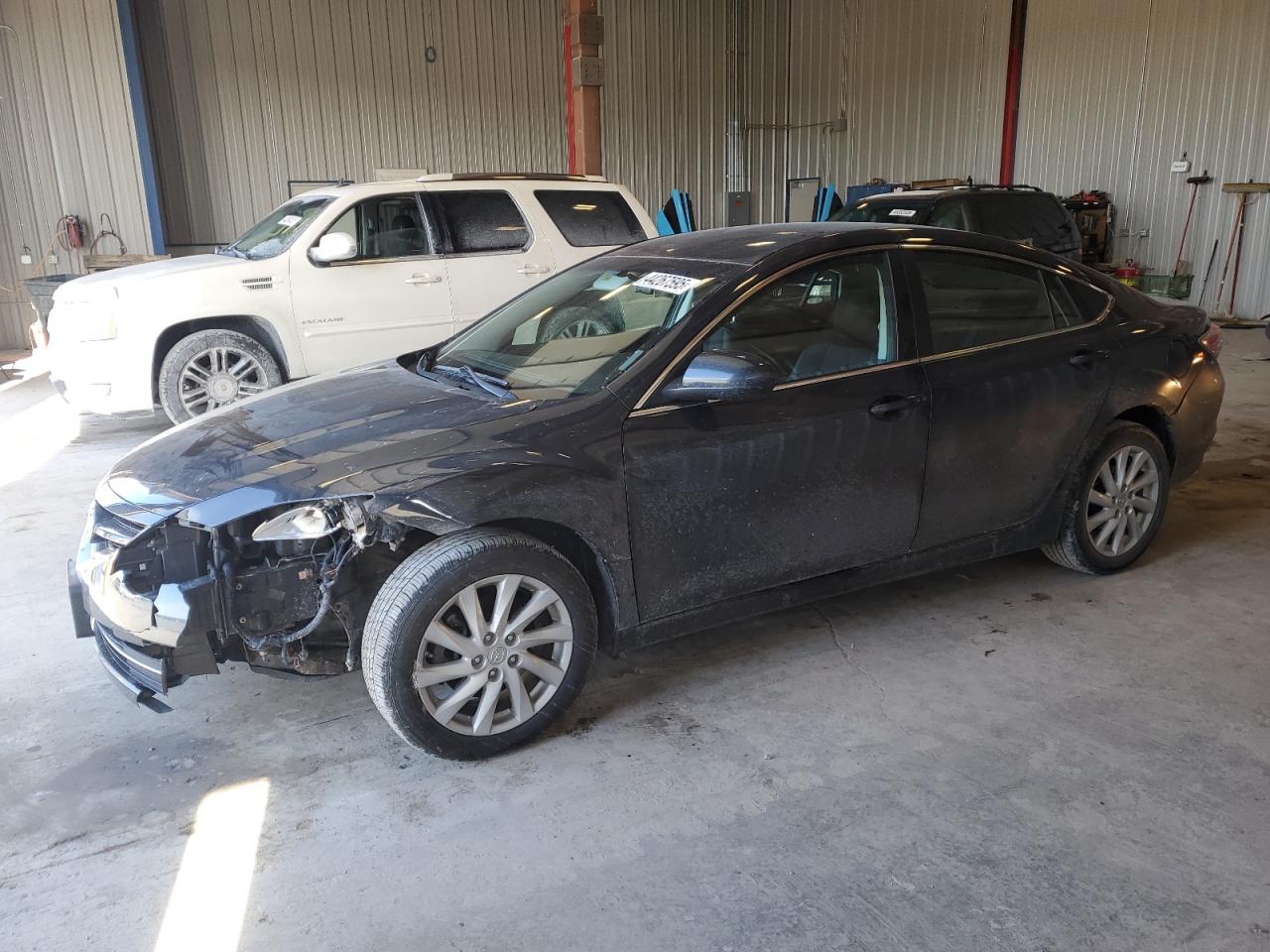 2012 Mazda 6 - Image 1