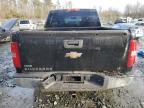 2010 Chevrolet Silverado K1500 Lt продається в Waldorf, MD - Side