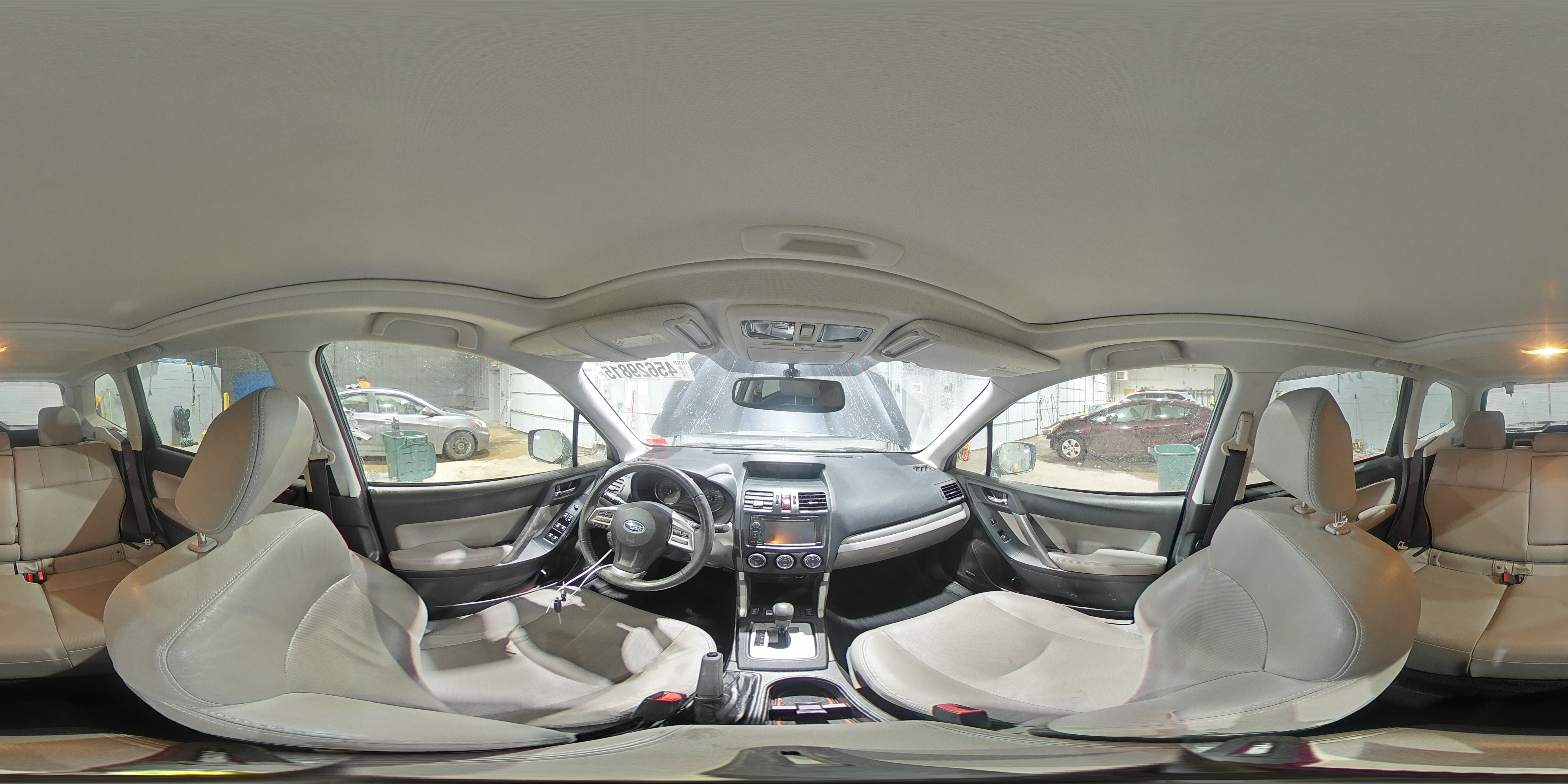 2015 Subaru Forester - Image 14