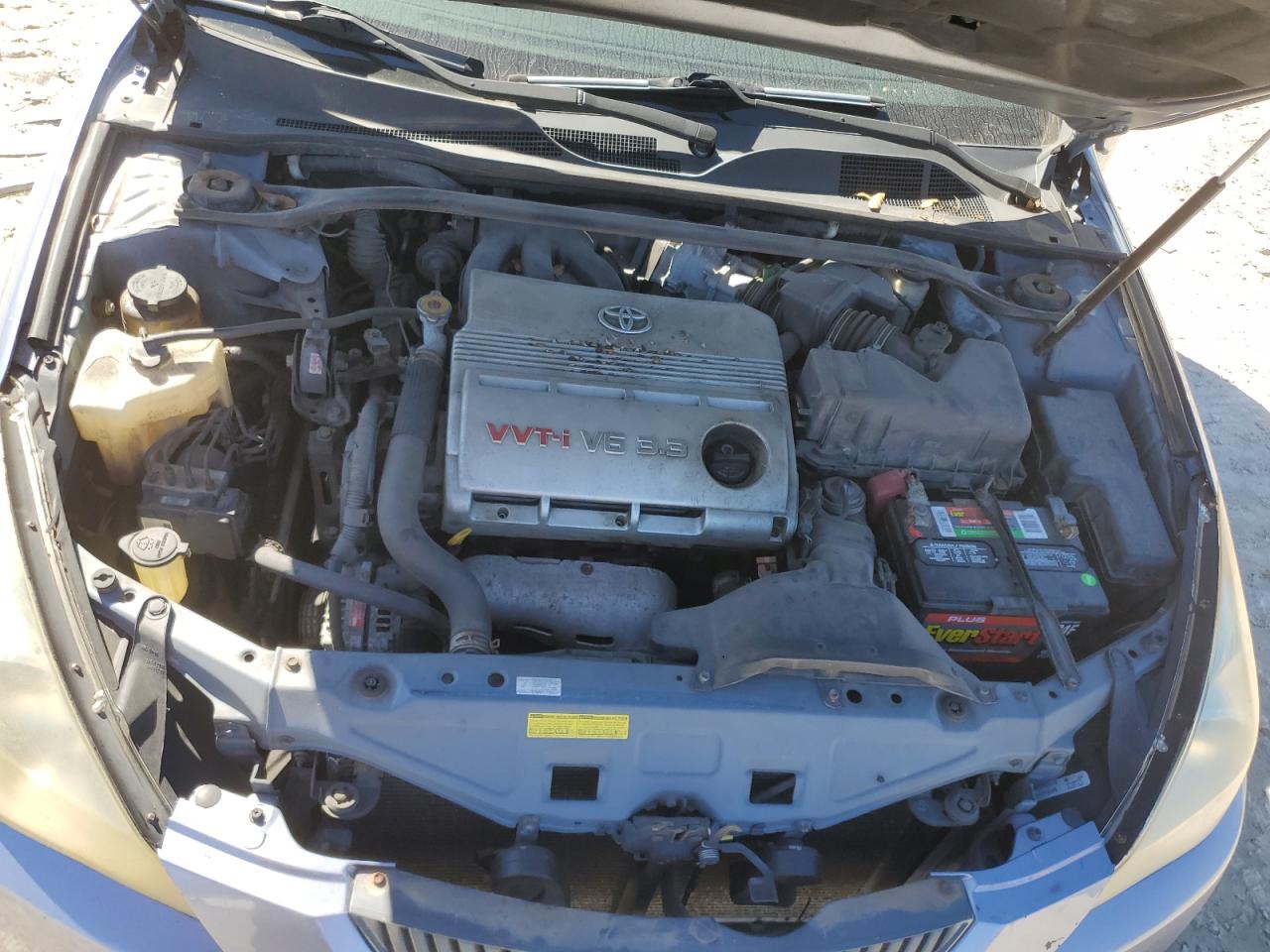 2006 Toyota Camry Solara - Image 11