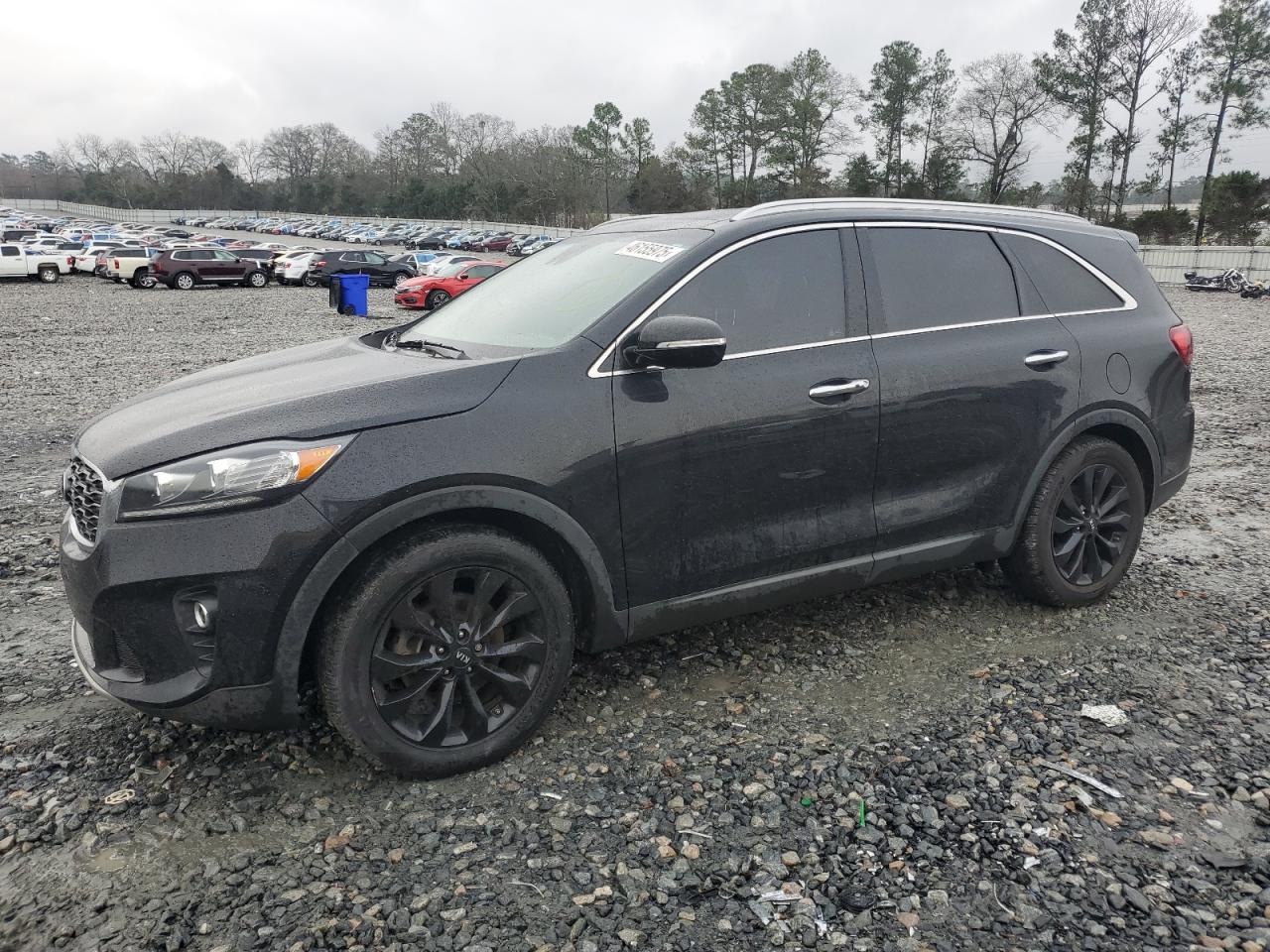 2020 Kia Sorento - Image 1