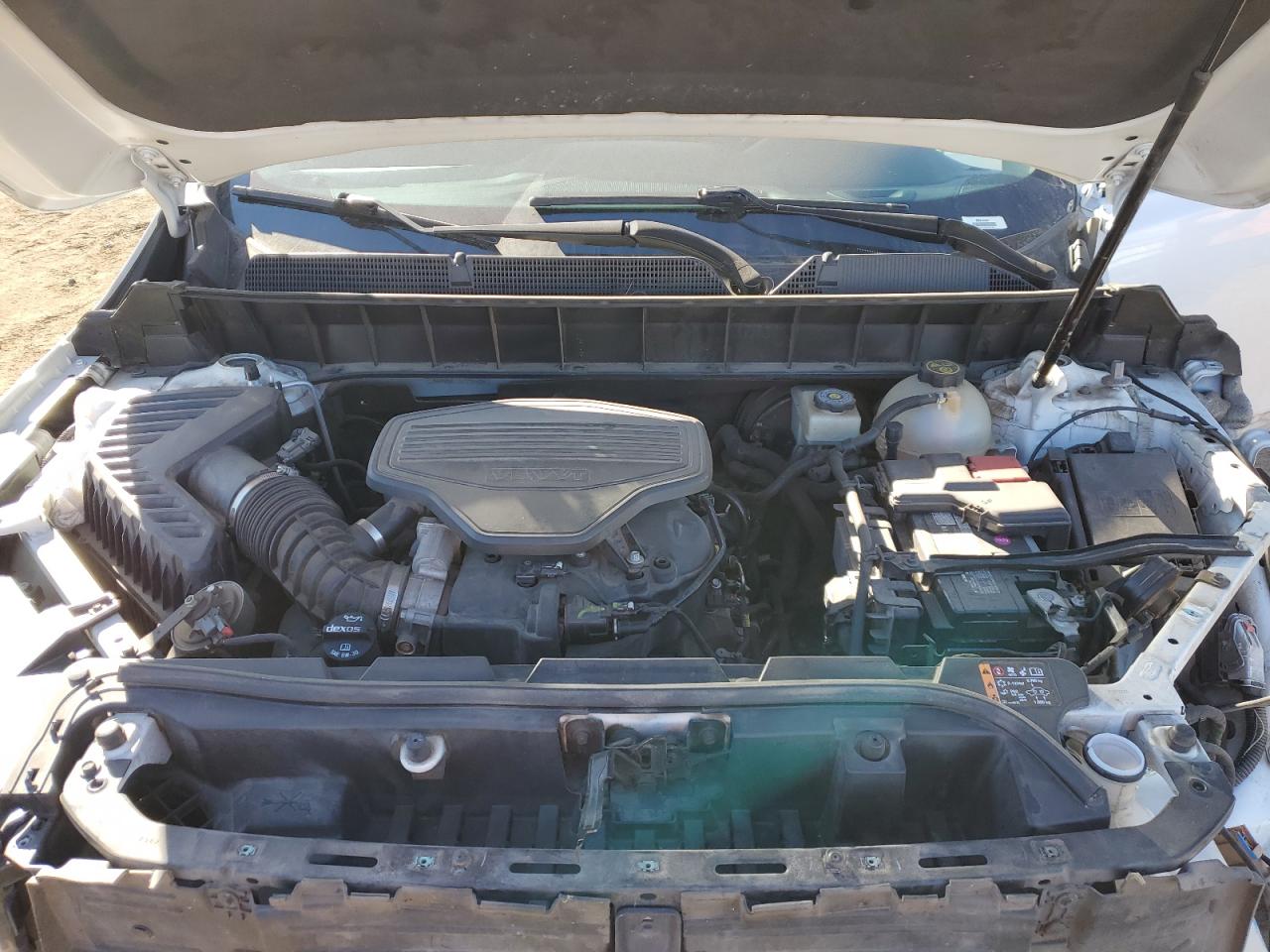 2017 GMC Acadia - Image 12