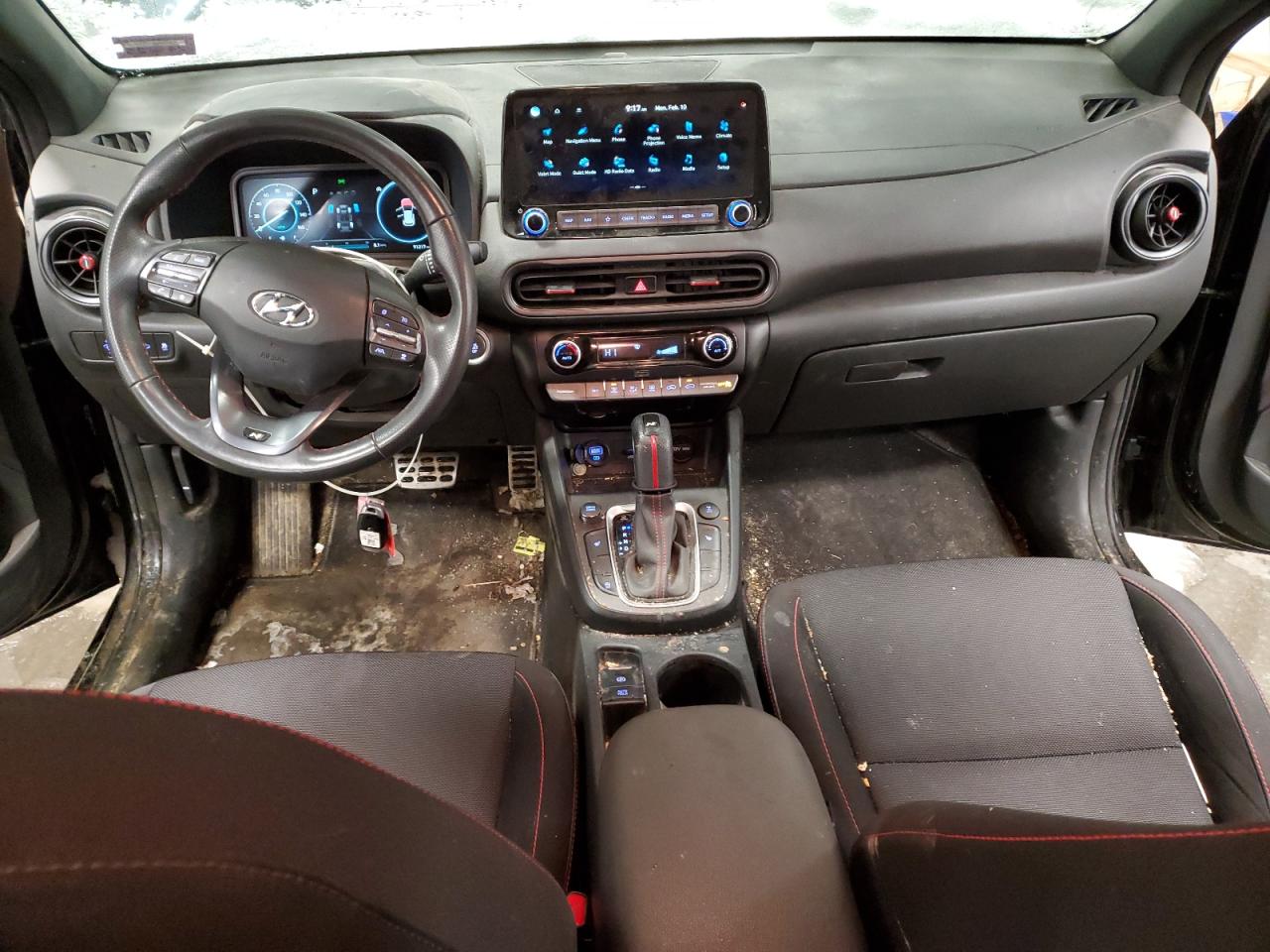2022 Hyundai Kona - Image 8