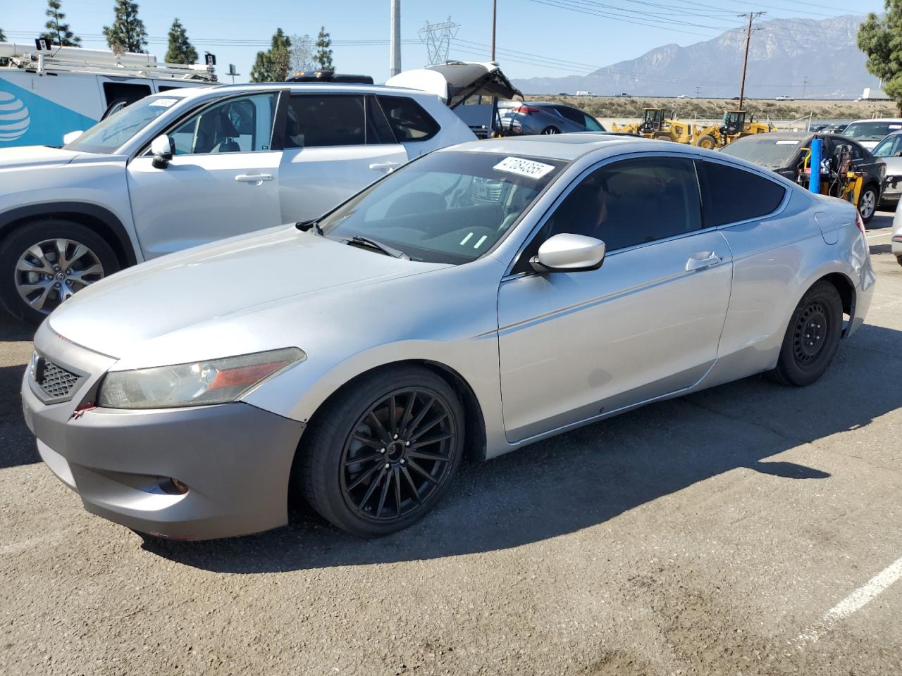 2008 Honda Accord - Image 1